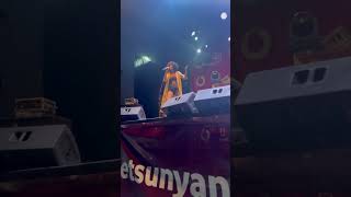 Emlanjeni performance by Sbahle❤️ [upl. by Nivlem]