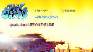 35 John Elefante speaks about LIFE ON THE LINE [upl. by Lauzon]