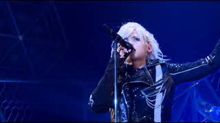 Royz Aerial cord Live [upl. by Ybhsa872]