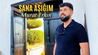 Murat ERKİN  Sana Aşığım 2024 single [upl. by Conrade]