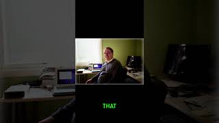 Linus Torvalds Creator of Linux and Git [upl. by Blackman]