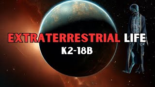 K218b NASAs Discovery of a WaterRich Exoplanet  Life Beyond Earth [upl. by Ardelle]