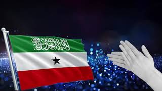 Ilkacase Qays  Somaliland  Official audio 2021 [upl. by Cornell791]