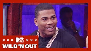 Wild N Out  Best Of Timothy DeLaGhetto  Updated [upl. by Glennis302]