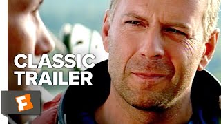 Armageddon 1998 Trailer 1  Movieclips Classic Trailers [upl. by Teri63]