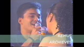 Sharon Cuneta and Gabby Concepcion Tayong Dalawa [upl. by Platas]