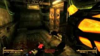 Fallout NV Old World Blues Walkthrough Part 19 Unlocking the X8 Kennel Lets Play 1080p [upl. by Chapin]