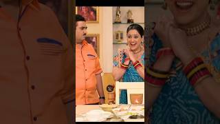 Disha Vakani will be seen on TV after 7 years shorts viralvideo thepooran [upl. by Seen]