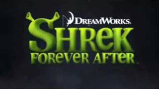 Shrek Forever After Parody  UTAR PR Y3T1 [upl. by Gonyea]