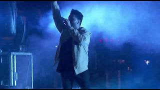 The Weeknd  The Morning Live At Lollapalooza Argentina 2017 [upl. by Petie]