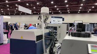 Injection Molding amp Design Expo  Detroit [upl. by Anahcar]