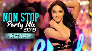 NON STOP PARTY MIX 2019  DJ TEJAS  NON STOP DANCE  PARTY SONGS  CLUB HITS [upl. by Resiak497]