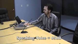 Microphone Selection for Conference Rooms [upl. by Yllut]