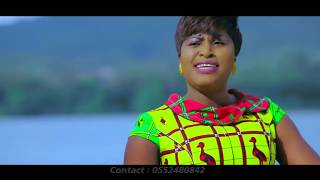 Patience Nyarko  Eboboba  Official Video [upl. by Gyatt]