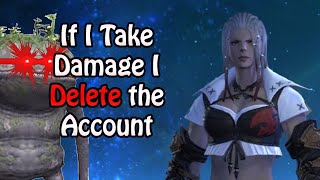 FFXIV Without Taking Damage Part 1 [upl. by Jari]