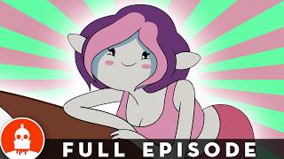 Bravest Warriors Season 4 Ep 15  Full Episode  Think Ill Miss This One This Year [upl. by Heimlich]