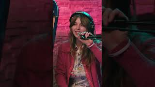 Circles Around The Sun with Mikaela Davis  Audiotree Live Session  out NOW psychrock [upl. by Gillan]