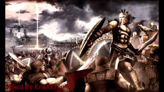 Spartan Total Warrior  Soundtrack Mix Gaming Music [upl. by Pisarik]