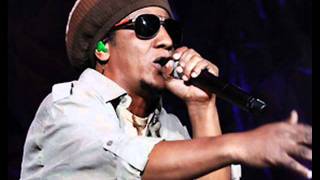 Tego Calderon  Pa que retocen Live Miami [upl. by Leod]