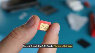 How to Fix Voxi Sim Card Not Working [upl. by Anir]