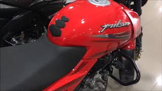 bajaj pulsar 180 walkaround view [upl. by Nathan]