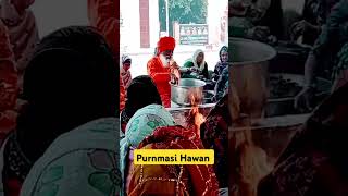 Purnmasi Hawan Shiv Mandir Majra Nand Karan music haryanvi song [upl. by Ahsiekrats756]