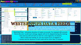 Westernpips Multiterminal Update 2 LEG LOCK ALGO [upl. by Zarla]