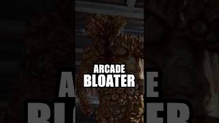 Best Weapon for Arcade Bloater in The Last of Us Part 2 [upl. by Amaso]