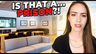 Former American Inmate Reacts To Prisons In Norway [upl. by Otecina]