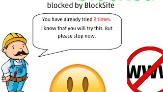 How to block websites on chromebook [upl. by Battista]