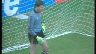 Ireland v Romania Italia 90 Penalties Full [upl. by Piscatelli456]