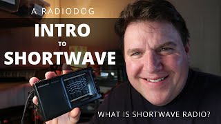 An Introduction to Shortwave Radio [upl. by Richey]