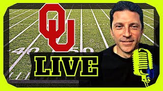 Oklahoma Sooners LIVE 122  BEST DEFENSIVE CLASS EVER [upl. by Ezeerb]