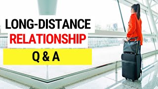 LongDistance Relationship Complete Guide From A To Z [upl. by Eulalia]