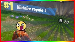 Un TOP1 a 20K  Fortnite BR [upl. by Timon]