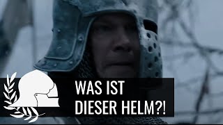 Historiker kommentiert THE LAST DUEL Trailer [upl. by Molini398]