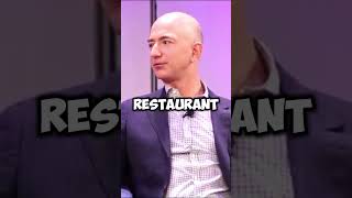 Jeff Bezos exposes Secret behind success through Teamwork [upl. by Helmer394]