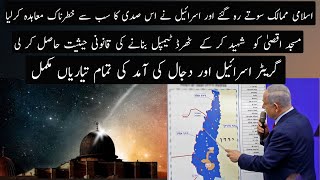 History And Importance Of Jerusalem City Explained  Urdu  Hindi [upl. by Hyman10]