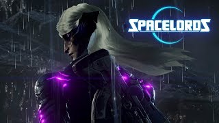 Spacelords  Shae Trailer [upl. by Cirilo]