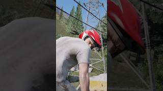 Gta 5 mission  mission derailed gta5 [upl. by Leahsim]