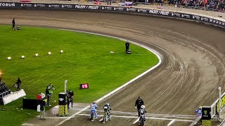 2022 FNS FIM Speedway Grand Prix Of Poland  Toruń Heat 23  Final [upl. by Seale]