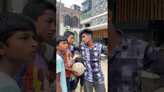 নেতা❌ছাপরি✅ teamgorib comedy shorts youtube [upl. by Sall]