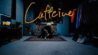 秋山黄色『Caffeine』 [upl. by Ataner]