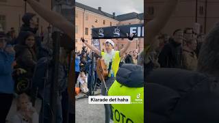 Vad är eran bästa tid på halvmaraton [upl. by Paluas]