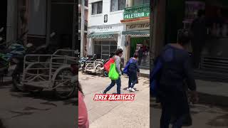 Jerez  Zacatecas [upl. by Karame]