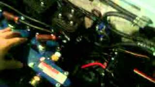 SLX 780 Ignition Problem [upl. by Amsaj]