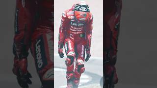 💥 Grazie Pecco ❤️ motogp shorts [upl. by Bigner]