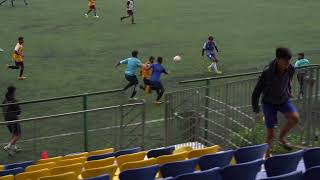 U17 Friendly Thane City FC vs Palava FC [upl. by Croix616]