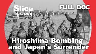 The repercussion of the atomic bombing in Hiroshima  History Calls  FULL DOCUMENTARY [upl. by Aitnic]