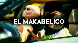 El Makabelico Mix 2024 comandoexclusivo [upl. by Einnod10]